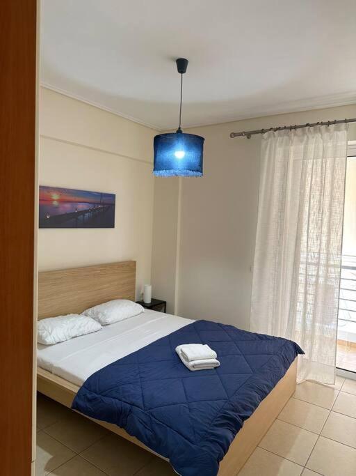 Apartment Riviera Beach, Seaside Spacious Apt.