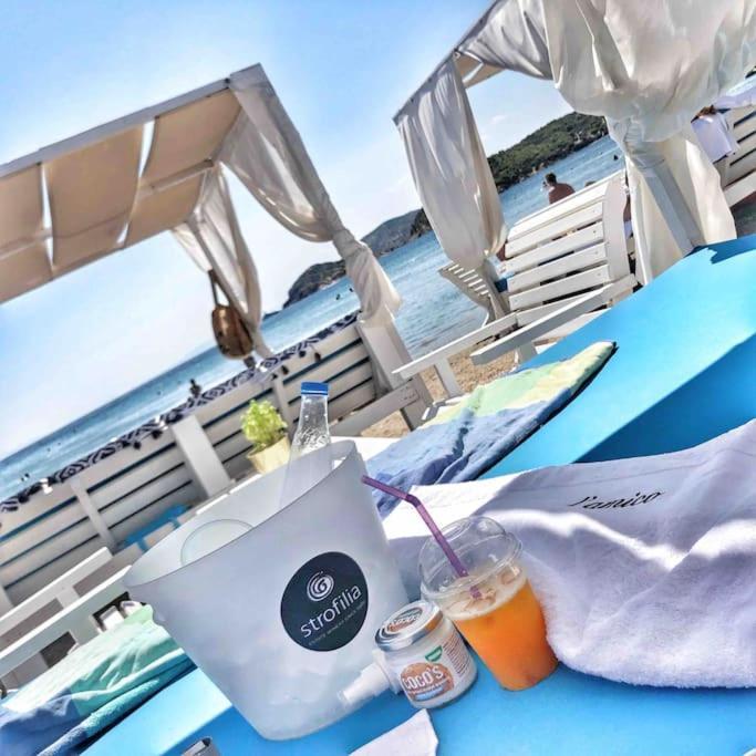 Apartment Riviera Beach, Seaside Spacious Apt.